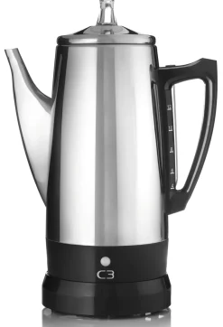 Perkolator C3 Basic