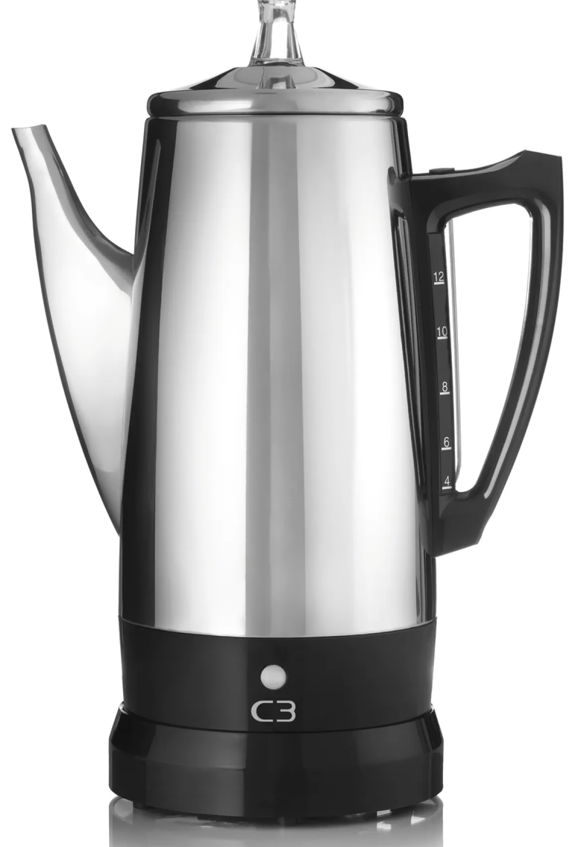 Perkolator C3 Basic