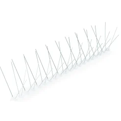 Pest-Stop Birds Spikes fuglepigger, 5 meter