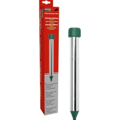 Pest-Stop muldvarpskremmer batteridrevet, 800 m2