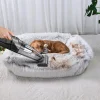 Pet hair eraser håndstøvsuger for dyrehår og smuss, 120 W