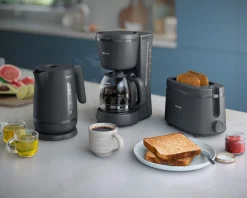 Philips Essentials 1000 Series vannkoker 1,7 l HD9314/90