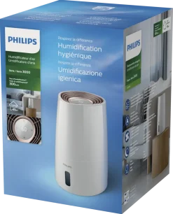 Philips HU3916/10 luftfukter