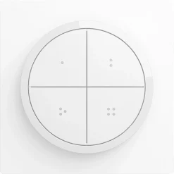 Philips Hue Tap Dial Switch strømbryter