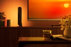 Philips Hue WCA Play Light Bar lysskinne, svart