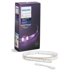 Philips Hue White and Color Ambiance Lightstrip utbyggingsslynge