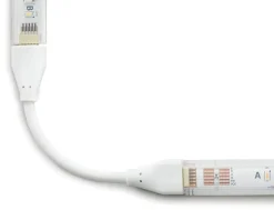 Philips Hue White and Color Ambiance Lightstrip utbyggingsslynge