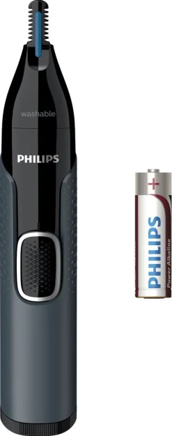 Philips nesehårtrimmer / ørehårtrimmer series 2000, NT2650/16