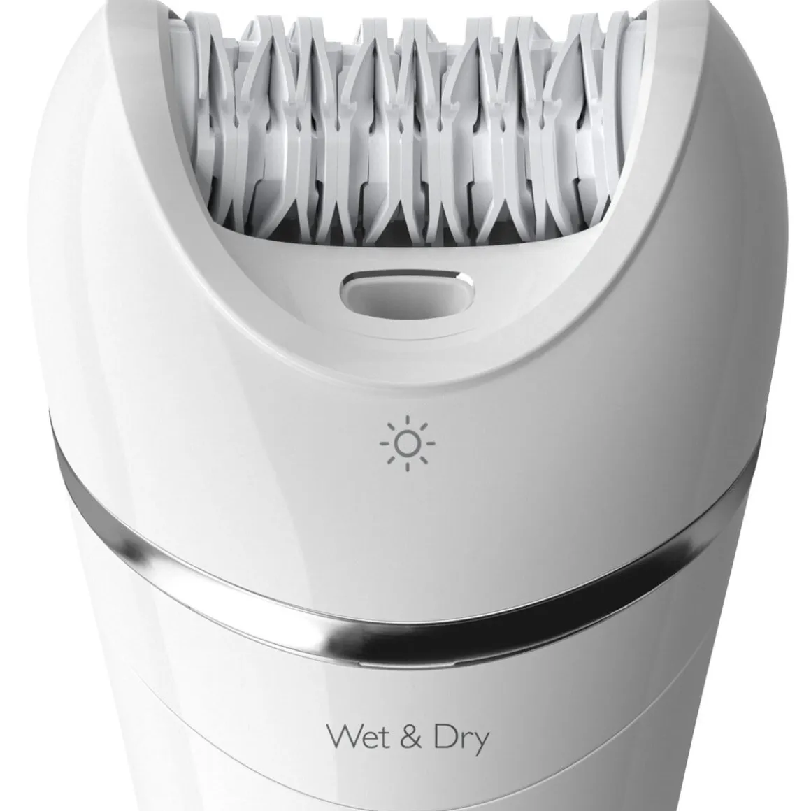 Philips Series 8000 BRE710/00 epilator