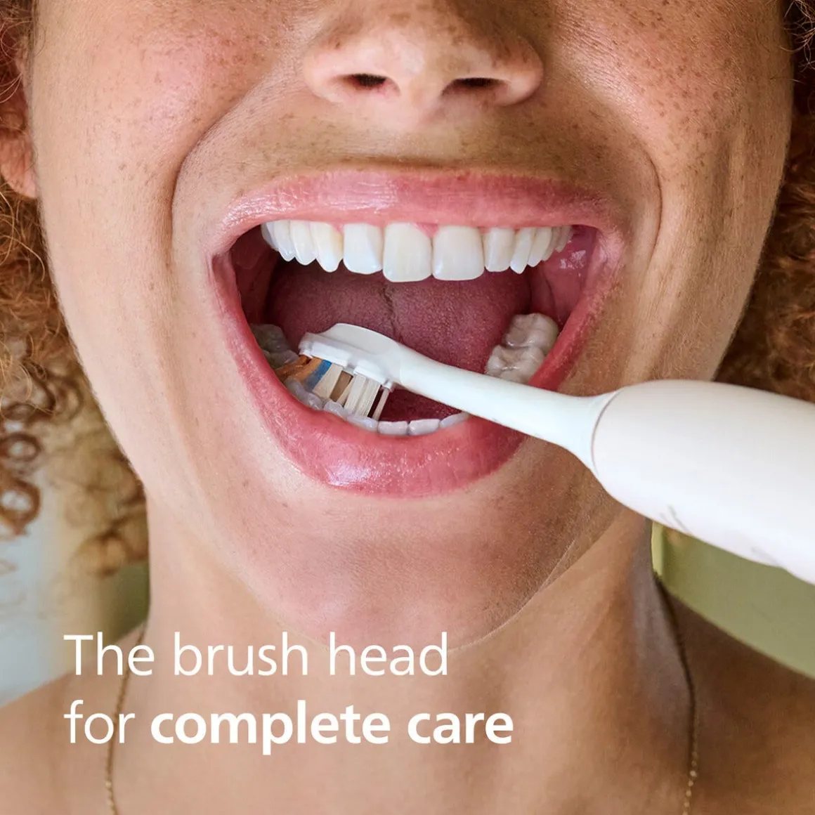 Philips Sonicare A3 Premium All-in-One tannbørstehode, 2-pakning
