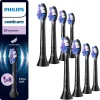Philips Sonicare S2 Sensitive børstehode, 8-pakning