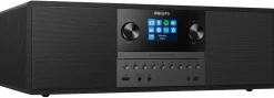 Philips stereoanlegg Micro TAM6805