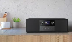 Philips stereoanlegg Micro TAM6805