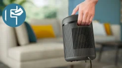 Philips CX2120 keramisk vifteovn, 1500 W
