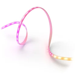 Philips Hue Flux LED-stripe hvitt og farget lys, 3 meter