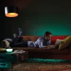 Philips Hue Go oppladbar bordlampe LED, Bluetooth