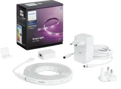 Philips Hue White and Color Ambiance Lightstrip lyslist