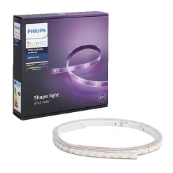 Philips Hue White and Color Ambiance Lightstrip lyslist