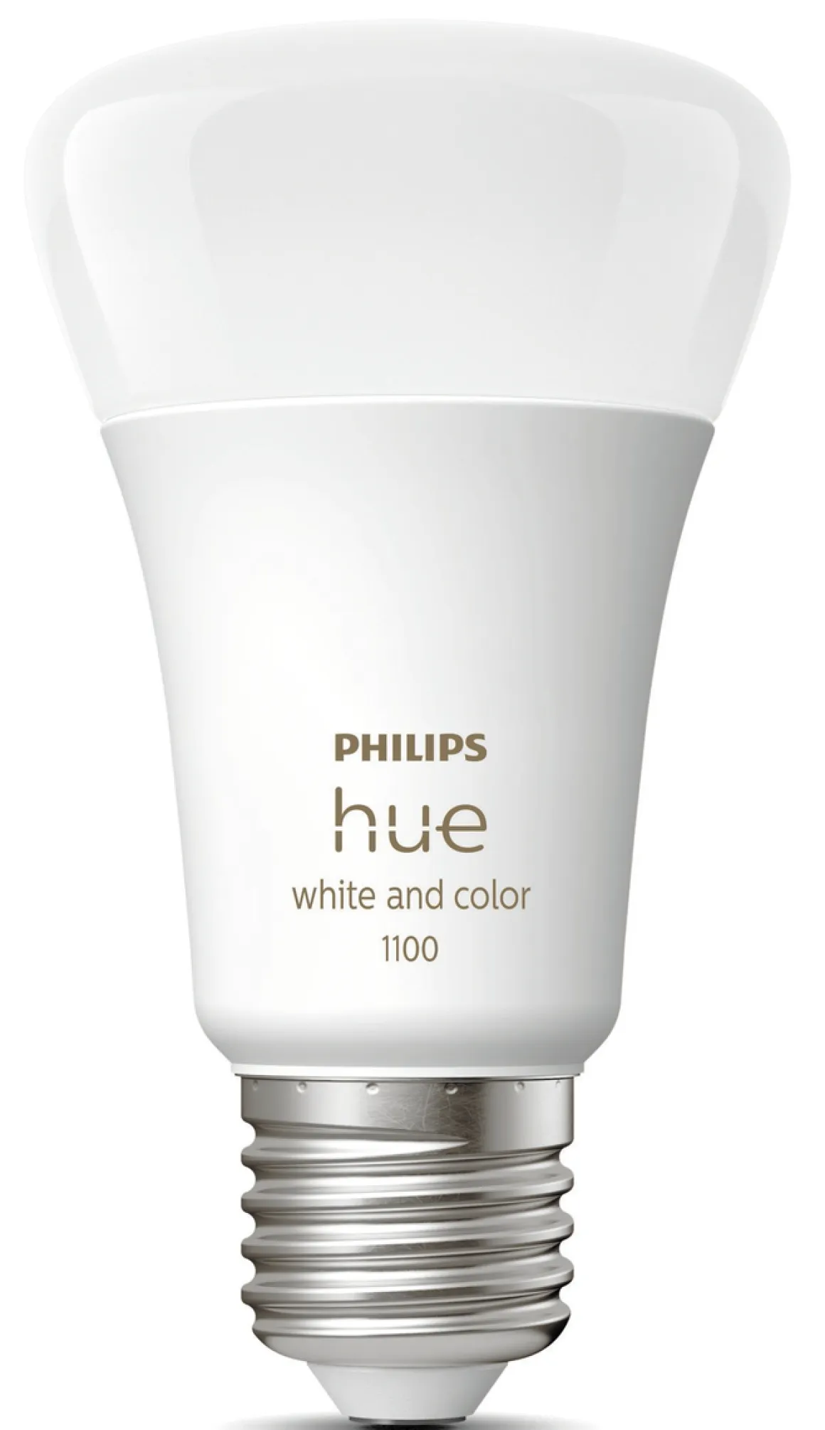 Philips Hue White and Color Ambiance 9 W, E27, Bluetooth