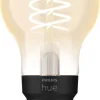 Philips Hue White E27 LED normalpære 7 W Bluetooth