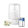 Philips HU1510/04 luftfukter liten med duft, 41 m2