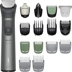 Philips MG7951/15 multitrimmer 17-i-1, batteridrevet