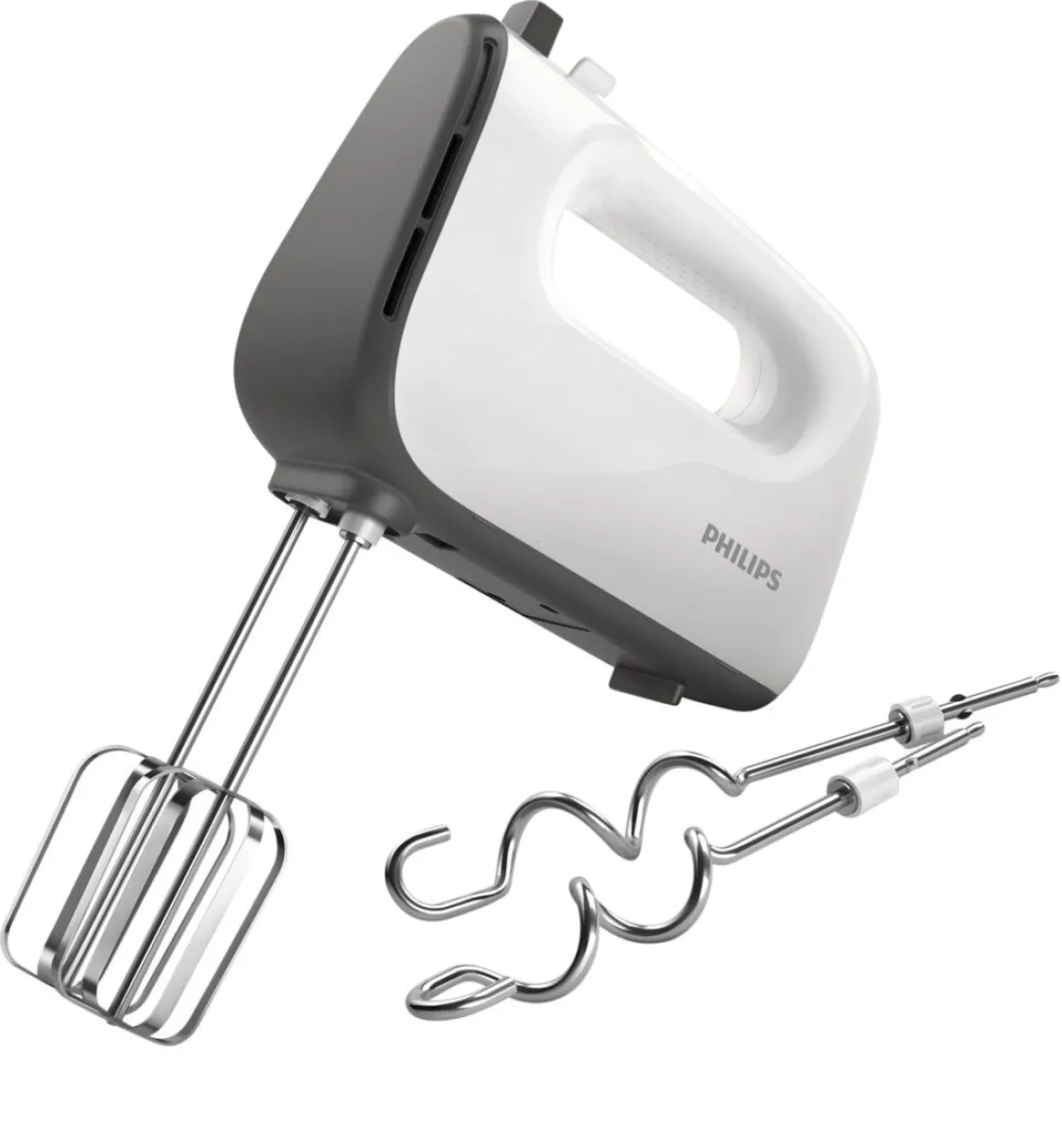 Philips 5000 Series elvisp med deigkroker HR3740/00