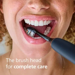 Philips Sonicare A3 Premium All-in-One tannbørstehode, 2-pakning