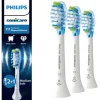 Philips Sonicare C3 Premium Plaque Defence tannbørstehode, 3-pakning