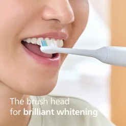 Philips Sonicare W2 Optimal White børstehode, 3-pakning