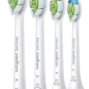Philips Sonicare W2 Optimal White tannbørstehode hvit