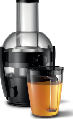 Philips Viva HR1855/70 juicemaskin 2 liter