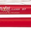 Pilot Frixion Clicker kryssordpenn