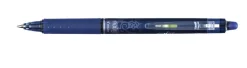 Pilot Frixion Clicker kryssordpenn