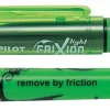 Pilot Frixion Light markeringstusj, utviskbar