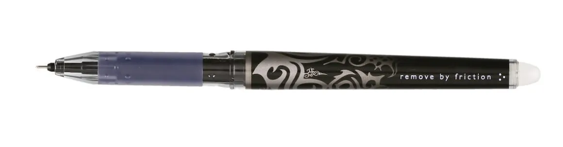 Pilot Frixion Point, kryssordpenn 0,5