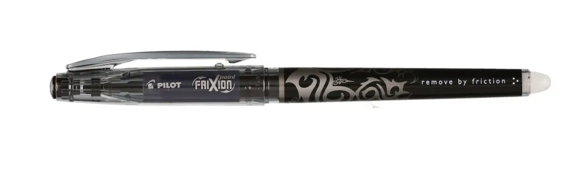 Pilot Frixion Point, kryssordpenn 0,5