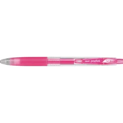 Pilot Pop'lol gelpenn med farget blekk, 0,7 mm
