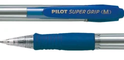 Pilot Super Grip Medium kulepenn