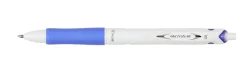 Pilot Acroball Pure White, Begreen 1,0 kulepenn