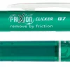 Pilot Frixion Clicker kryssordpenn