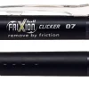 Pilot Frixion Clicker kryssordpenn