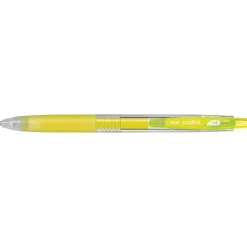 Pilot Pop'lol gelpenn med farget blekk, 0,7 mm