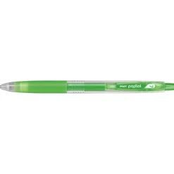 Pilot Pop'lol gelpenn med farget blekk, 0,7 mm