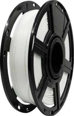 PLA 3D-filament Pro, 1,75 mm, hvit