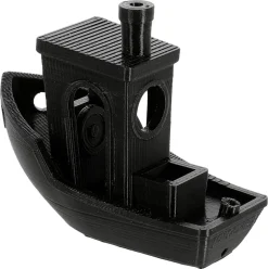 PLA 3D-filament Pro, 1,75 mm, svart