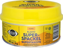 Plastic Padding Elastic sparkel