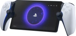 PlayStation Portal Remote Player spillkontroller til PS5