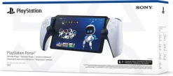PlayStation Portal Remote Player spillkontroller til PS5