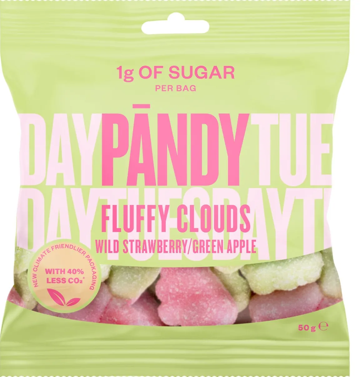 Pändy Candy, 50 g